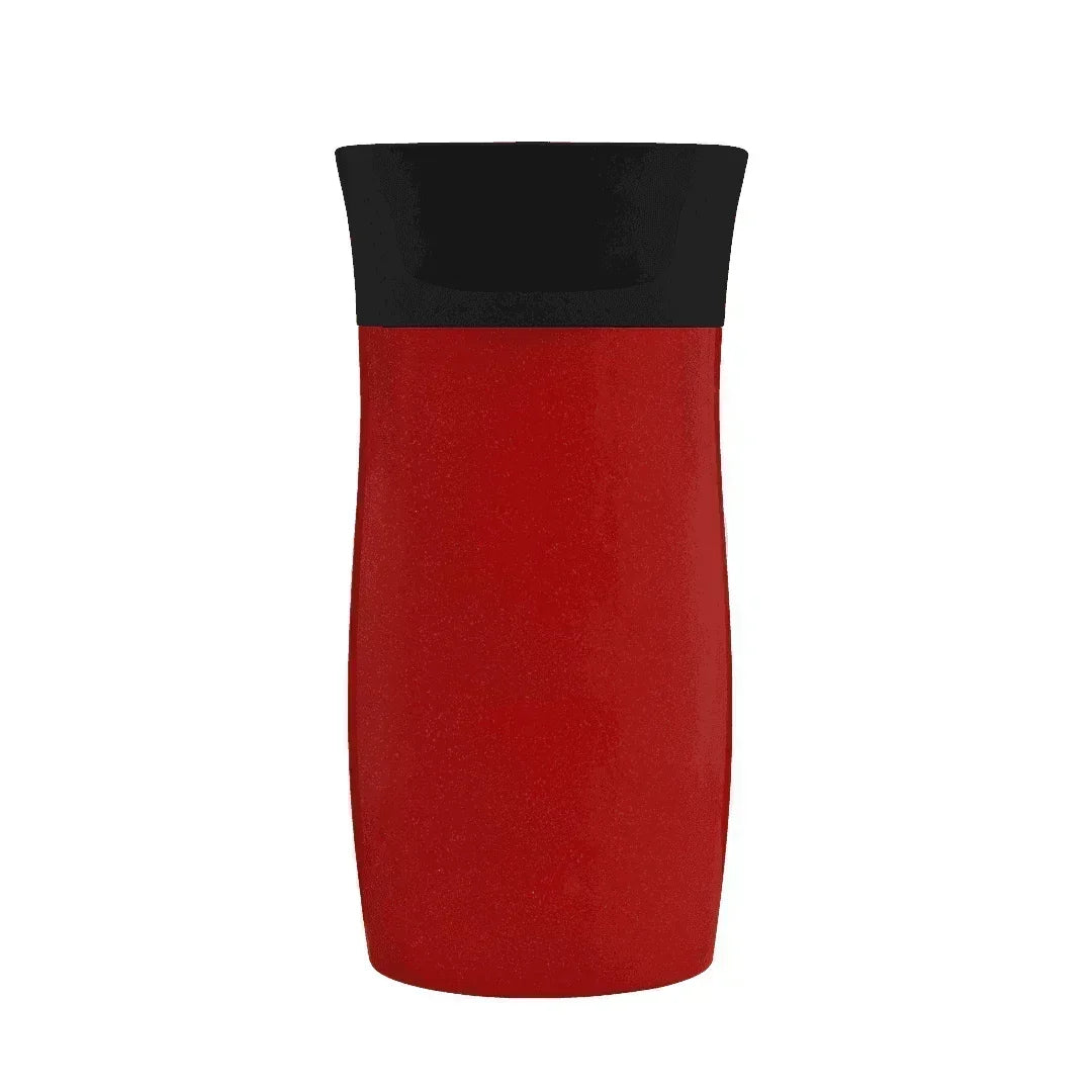 Contigo Westloop Termos Bardak 300 ml. Kırmızı