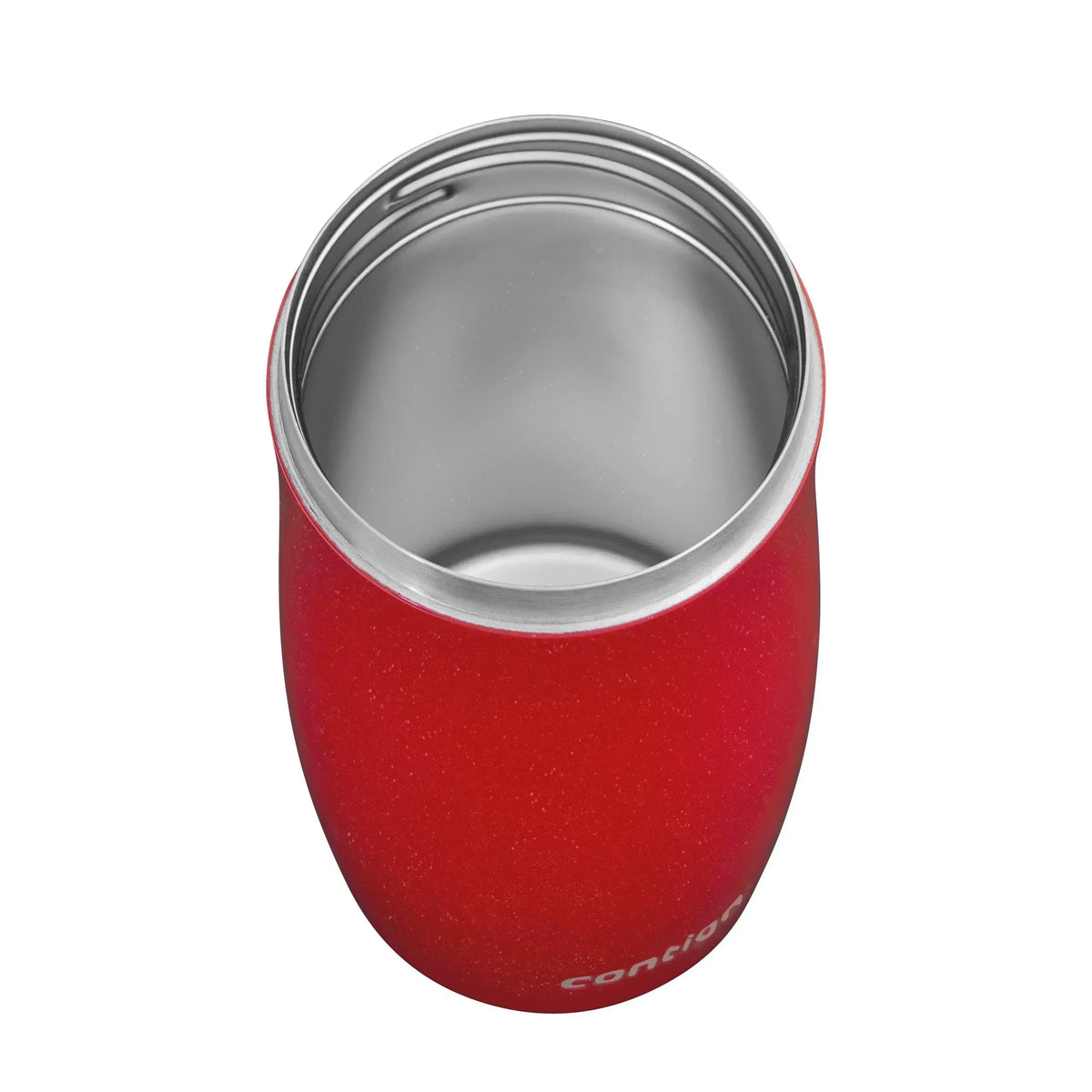 Contigo Westloop Termos Bardak 300 ml. Kırmızı