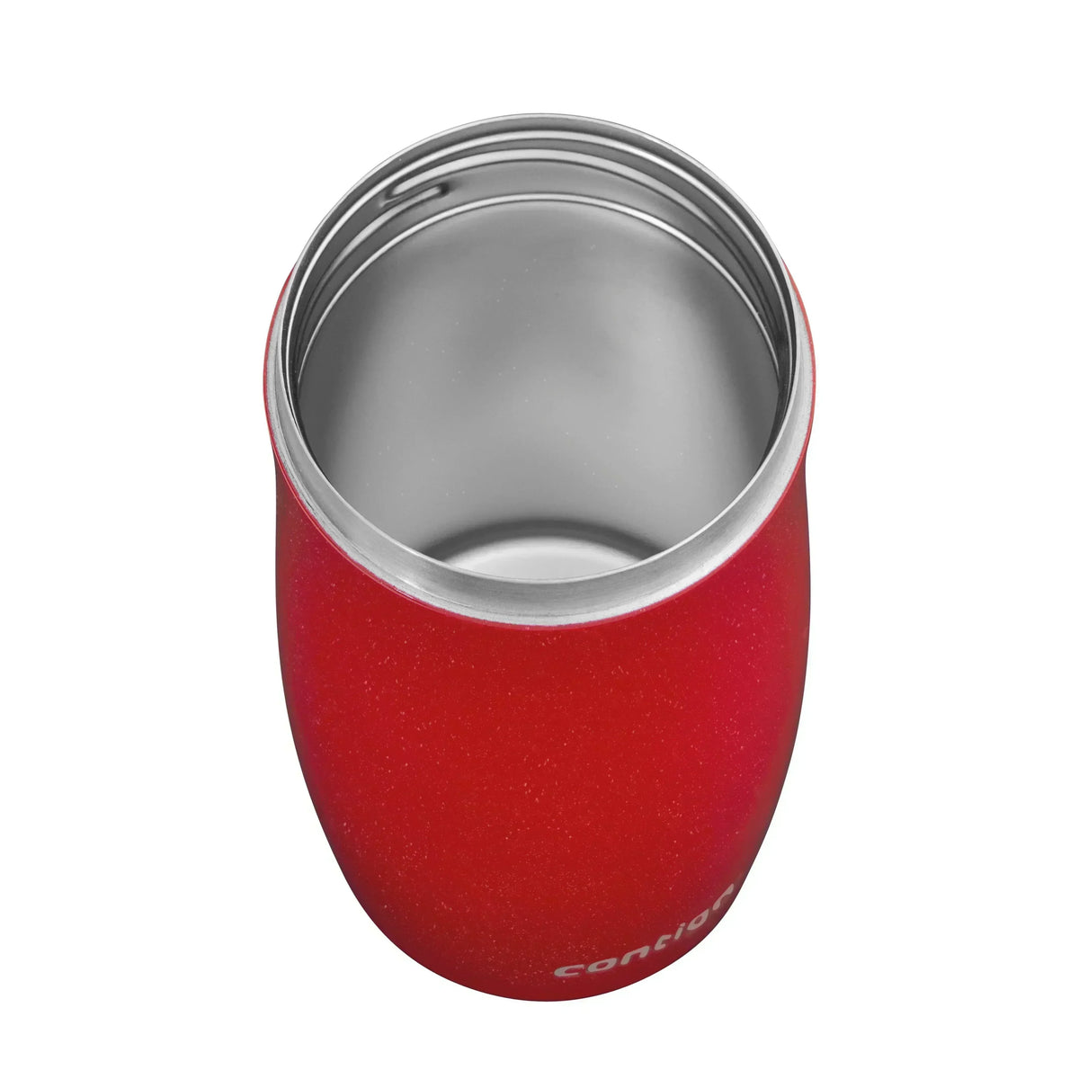 Contigo Westloop Termos Bardak 300 ml. Kırmızı