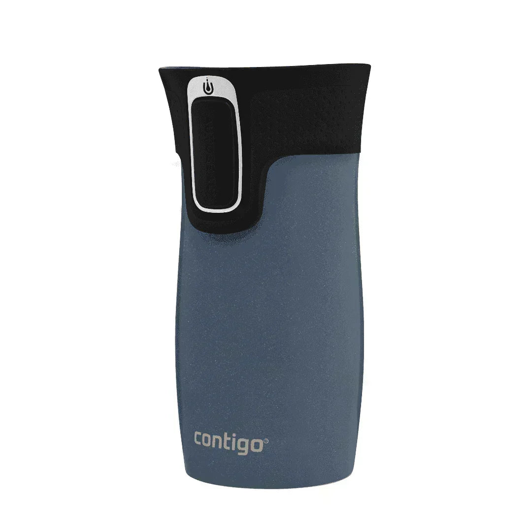 Contigo Westloop Termos Bardak 300 ml. Mavi