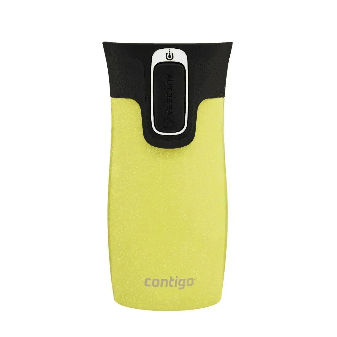 Contigo Westloop Termos Bardak 300 ml. Sarı