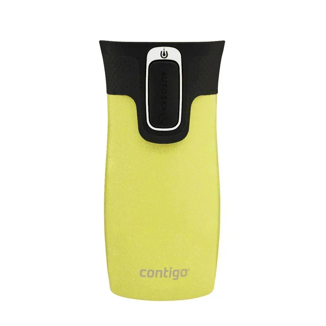 Contigo Westloop Termos Bardak 300 ml. Sarı