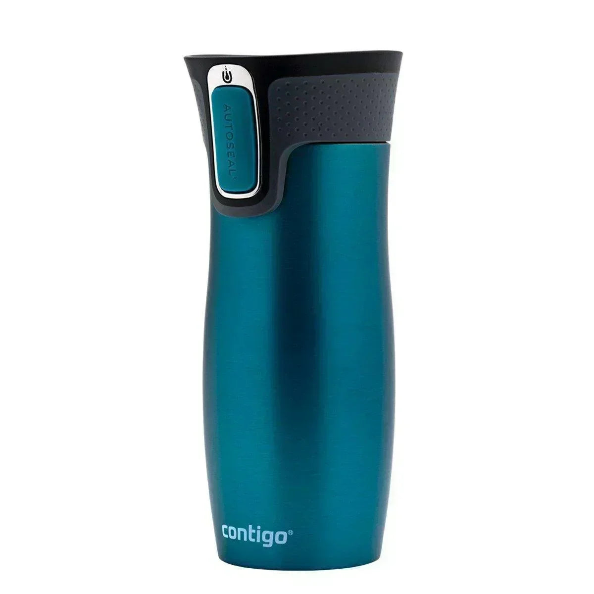 Contigo Westloop Termos Bardak 470 ml Turkuaz