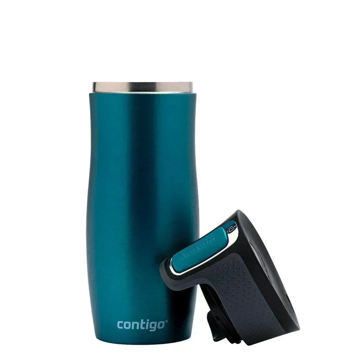 Contigo Westloop Termos Bardak 470 ml Turkuaz