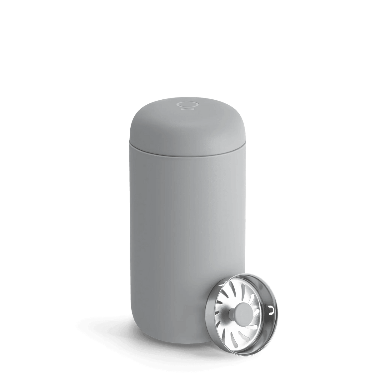 Fellow Carter Move Mug Gri 12 oz