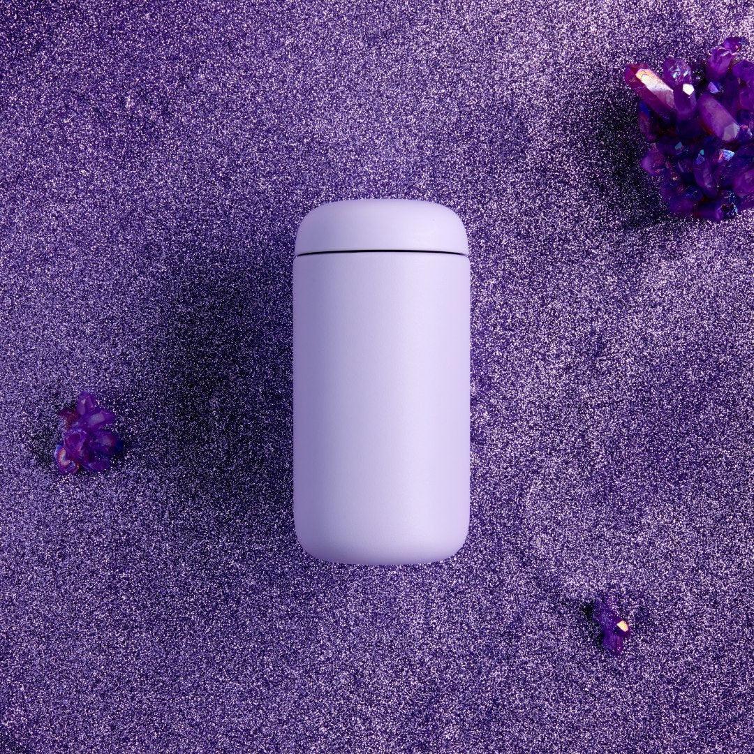 Fellow Carter Move Mug Lila 12 oz