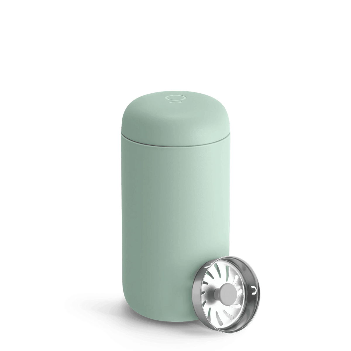 Fellow Carter Move Mug Mint Chip 12 oz