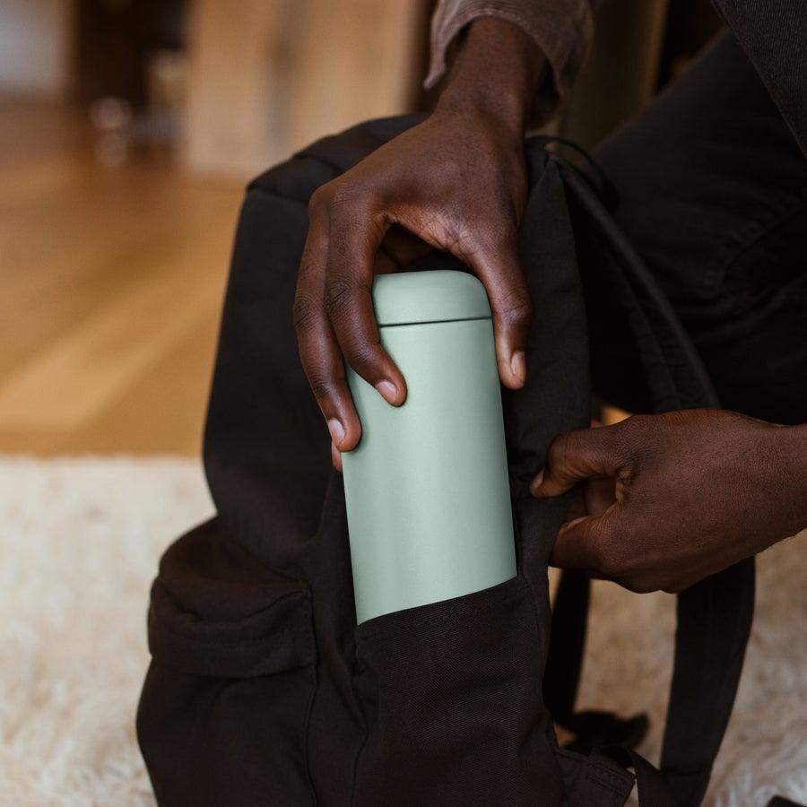 Fellow Carter Move Mug Mint Chip 12 oz