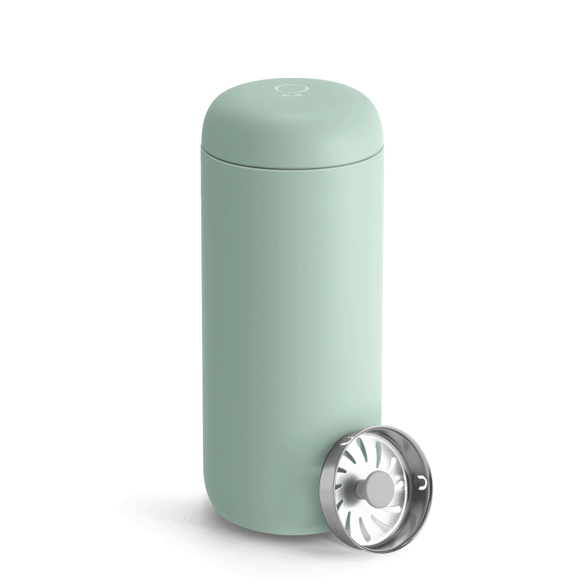 Fellow Carter Move Mug Mint Chip 16 oz