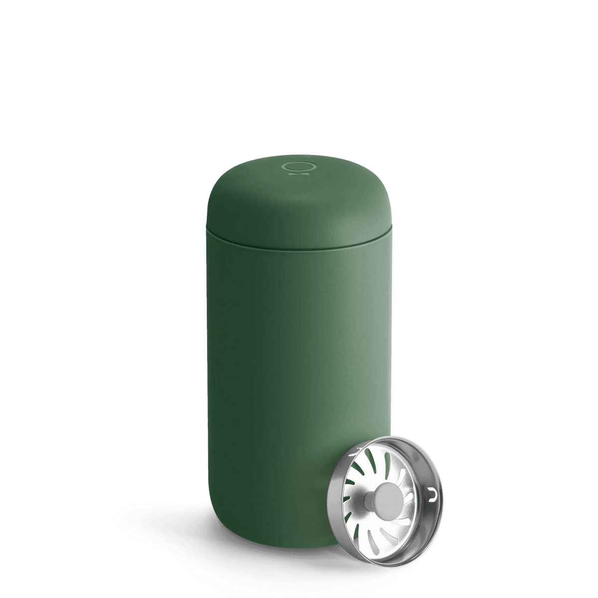 Fellow Carter Move Mug Yeşil 12 oz