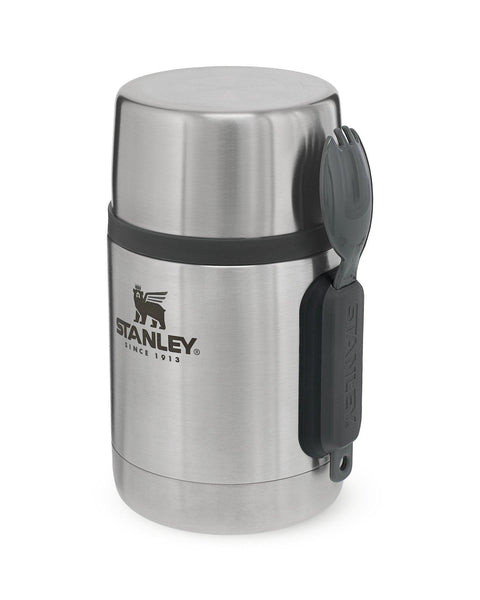 Stanley Adventure Paslanmaz Çelik Termos Yemek Termosu 0.53 L - Termos Dünyası