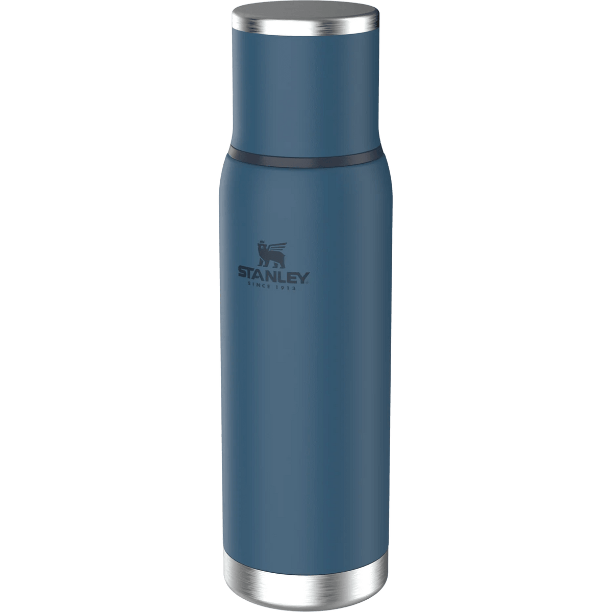 Stanley Adventure To-Go Bottle Koyu Mavi 1 L