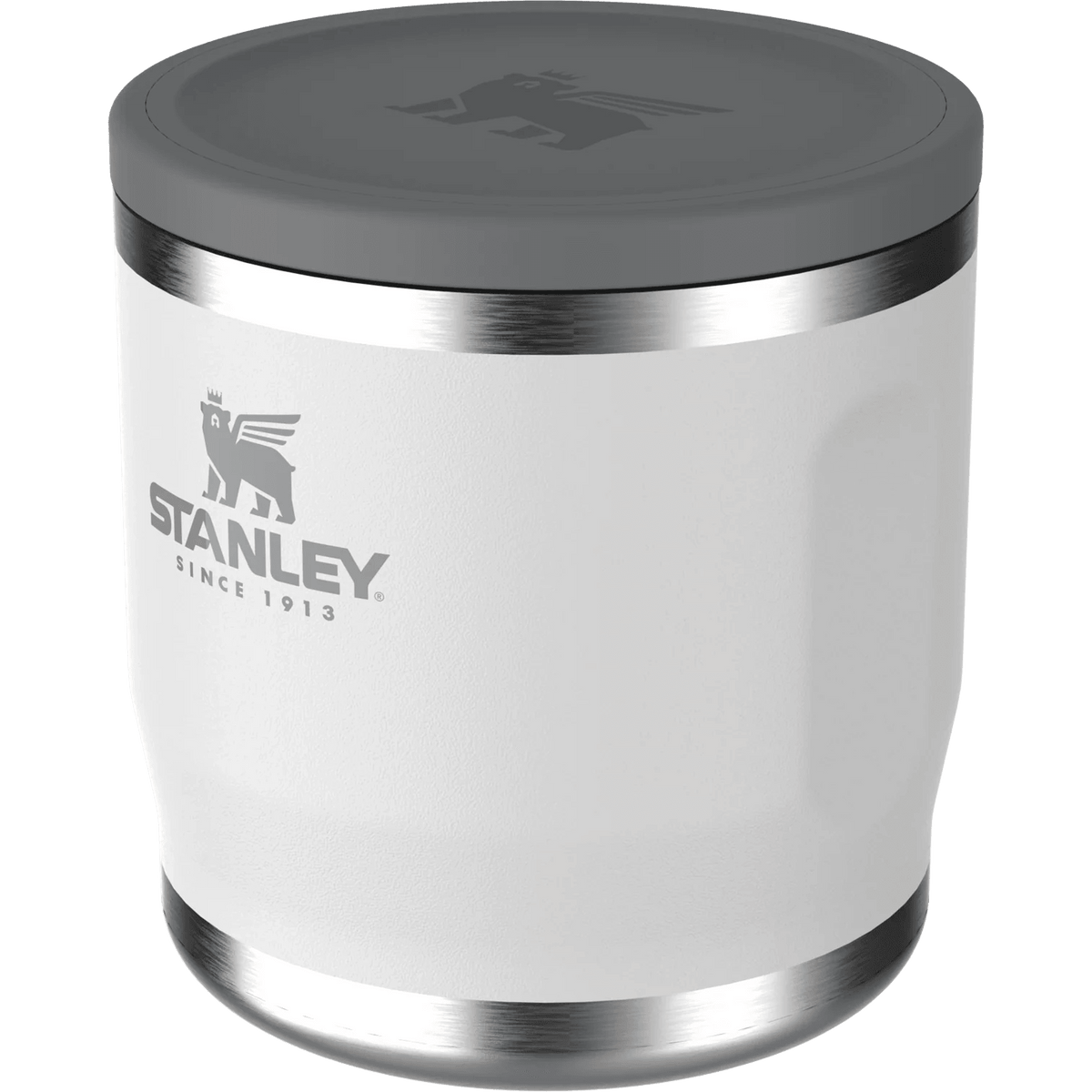 Stanley Adventure To-Go Food Jar Beyaz 0.35 L