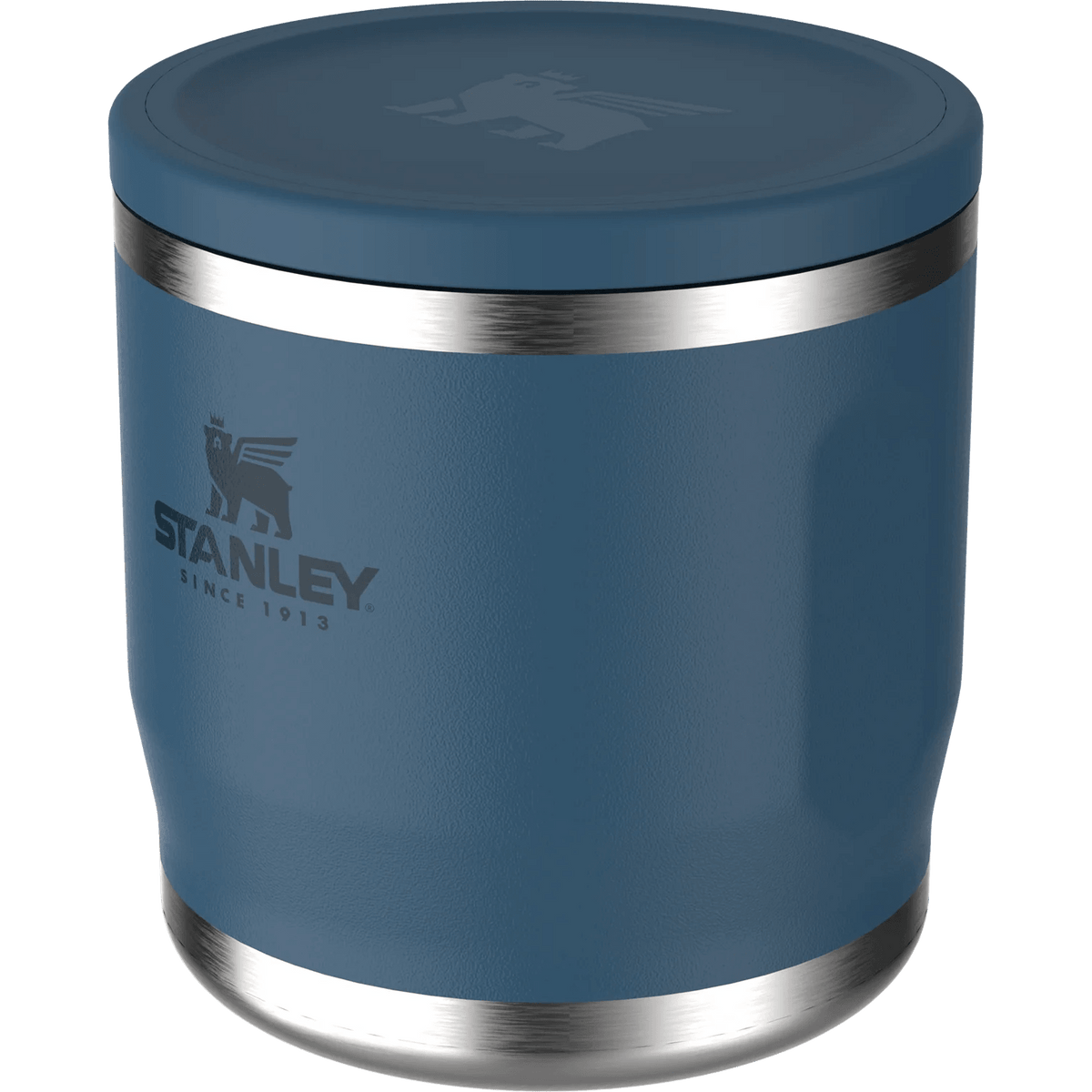 Stanley Adventure To-Go Food Jar Mavi 0.35 L