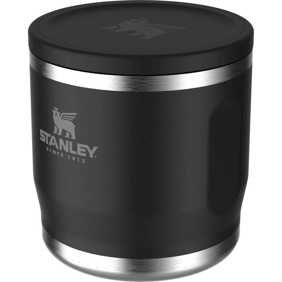 Stanley Adventure To-Go Food Jar Siyah 0.35 L