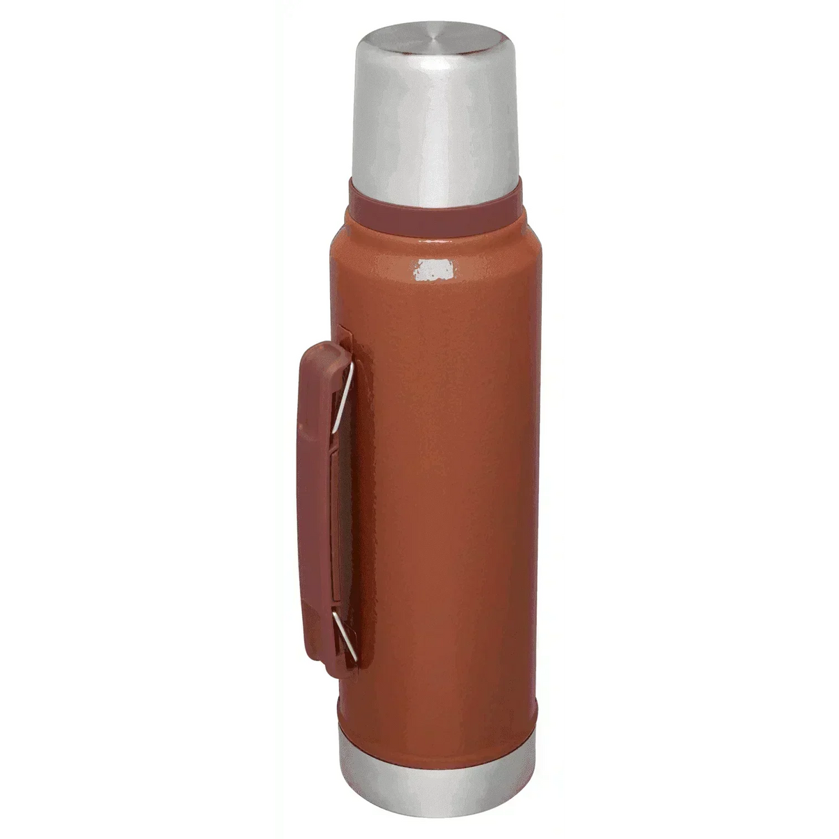 Stanley Classic Legendary Bottle Hammertone Clay 1 L
