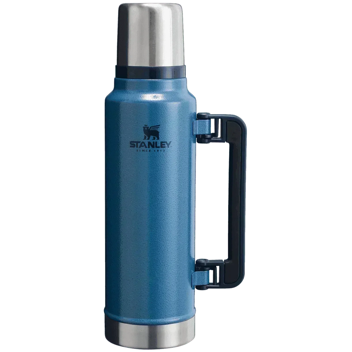 Stanley Classic Legendary Bottle Hammertone Lake 1.4 L