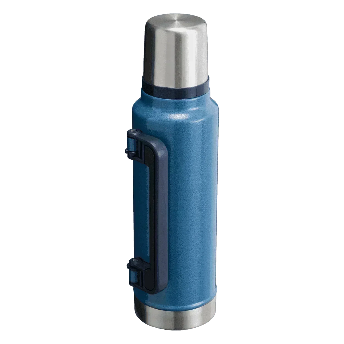Stanley Classic Legendary Bottle Hammertone Lake 1.4 L