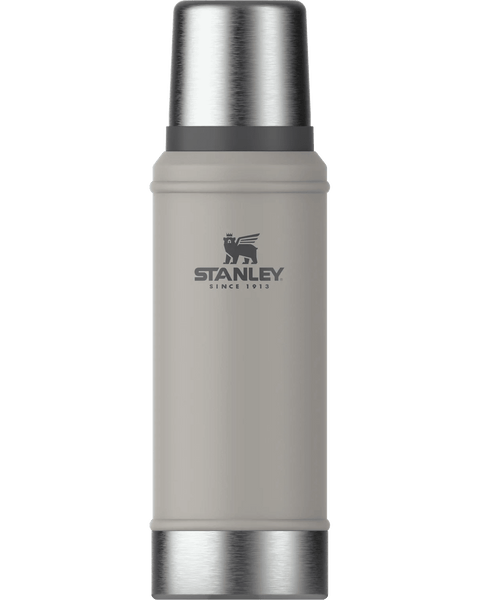 Stanley Classic Legendary Bottle Kül 0.75 L - Termos Dünyası