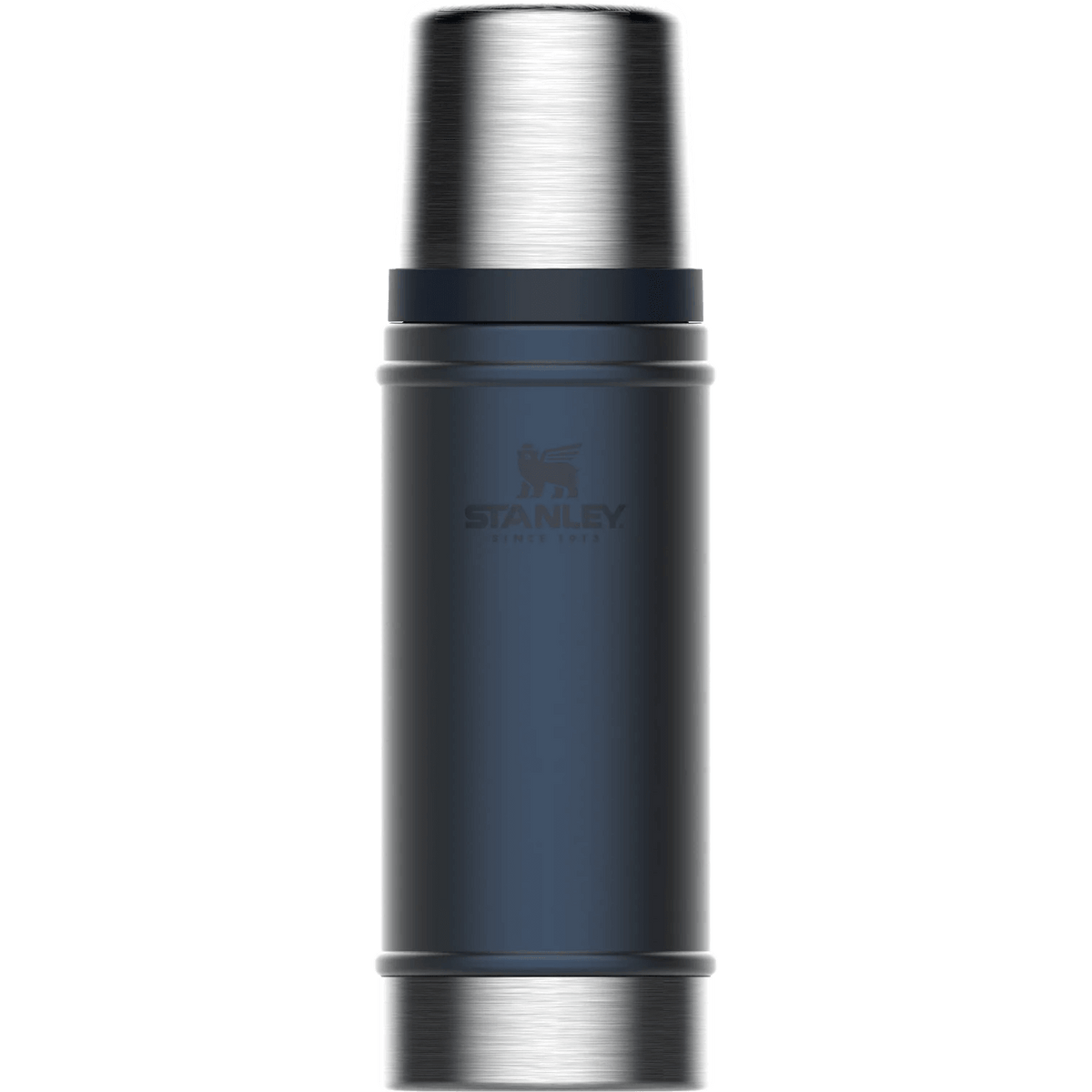 Stanley Classic Legendary Bottle Lacivert 0.47 L