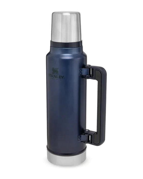 Stanley Classic Legendary Bottle 1.4 L Lacivert - Termos Dünyası