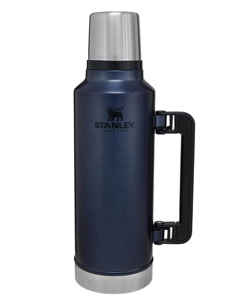 Stanley Classic Legendary Bottle 1.9 L Lacivert - Termos Dünyası