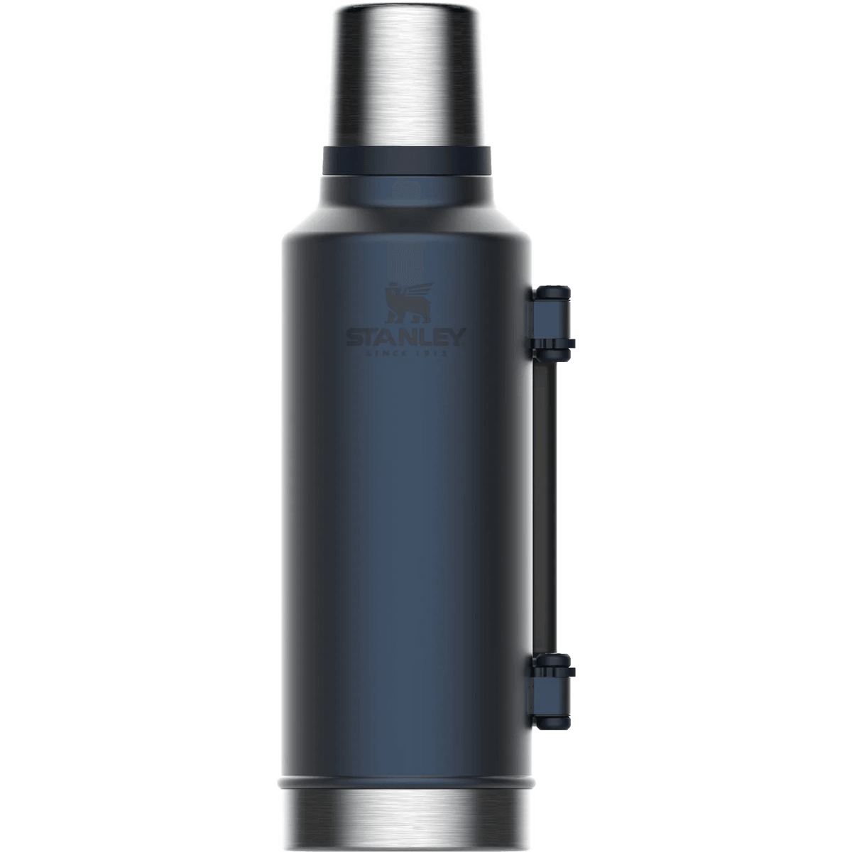 Stanley Classic Legendary Bottle Lacivert 1.9 L