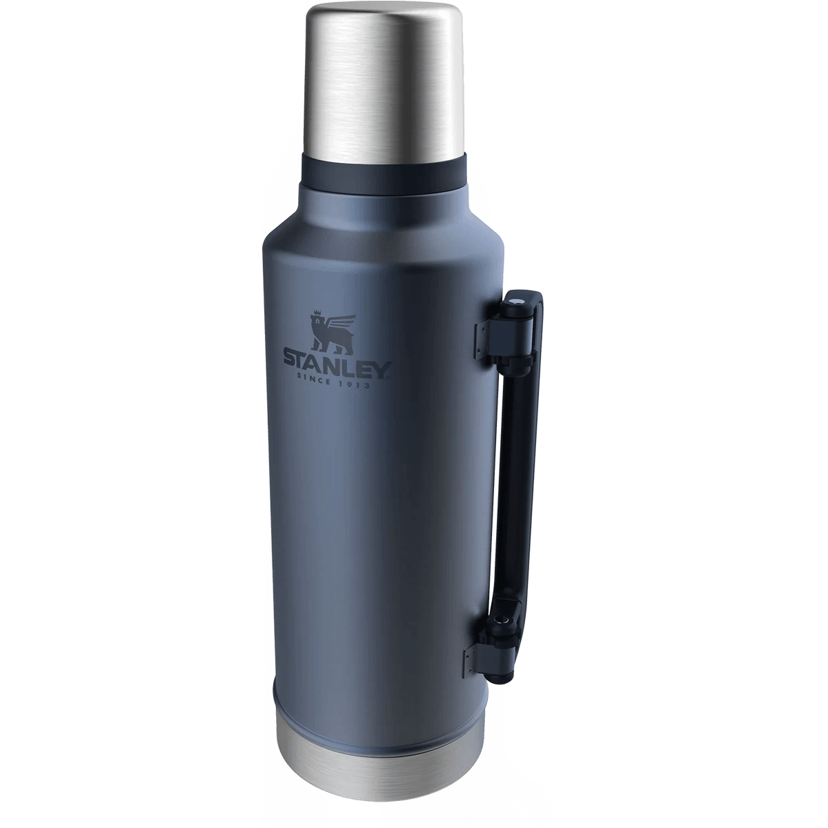 Stanley Classic Legendary Bottle Lacivert 1.9 L