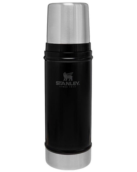 Stanley Classic Legendary Bottle 0.47 L Siyah - Termos Dünyası