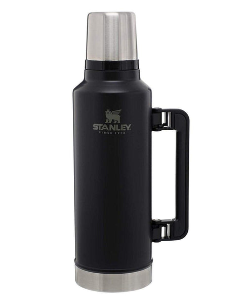 Stanley Classic Legendary Bottle 1.9 L Siyah - Termos Dünyası