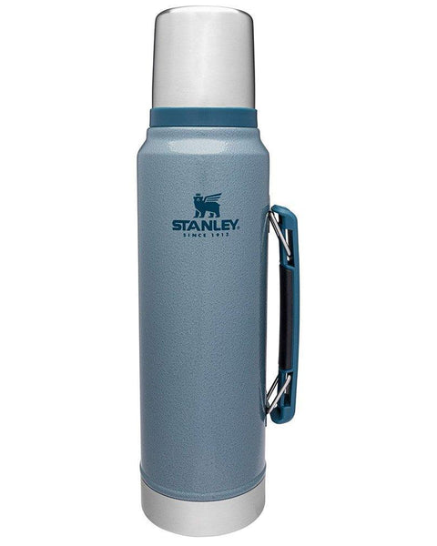 Stanley Classic Legendary Bottle 1 L Taş Rengi - Termos Dünyası