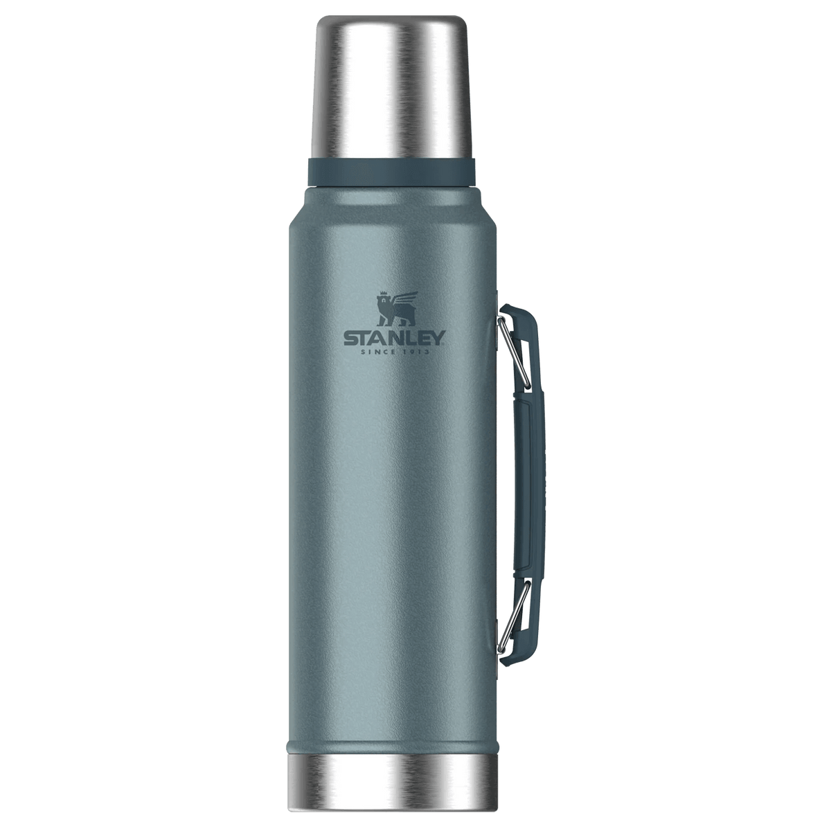 Stanley Classic Legendary Bottle Taş Rengi 1 L