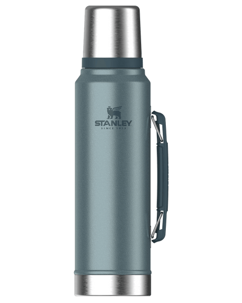 Stanley Classic Legendary Bottle Taş Rengi 1 L - Termos Dünyası