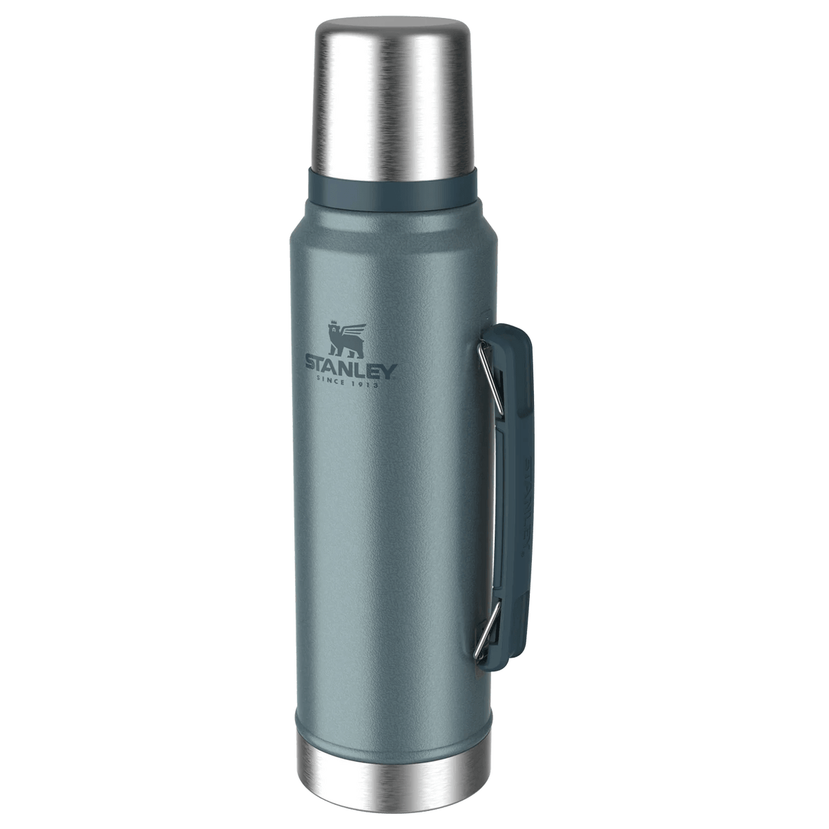 Stanley Classic Legendary Bottle Taş Rengi 1 L