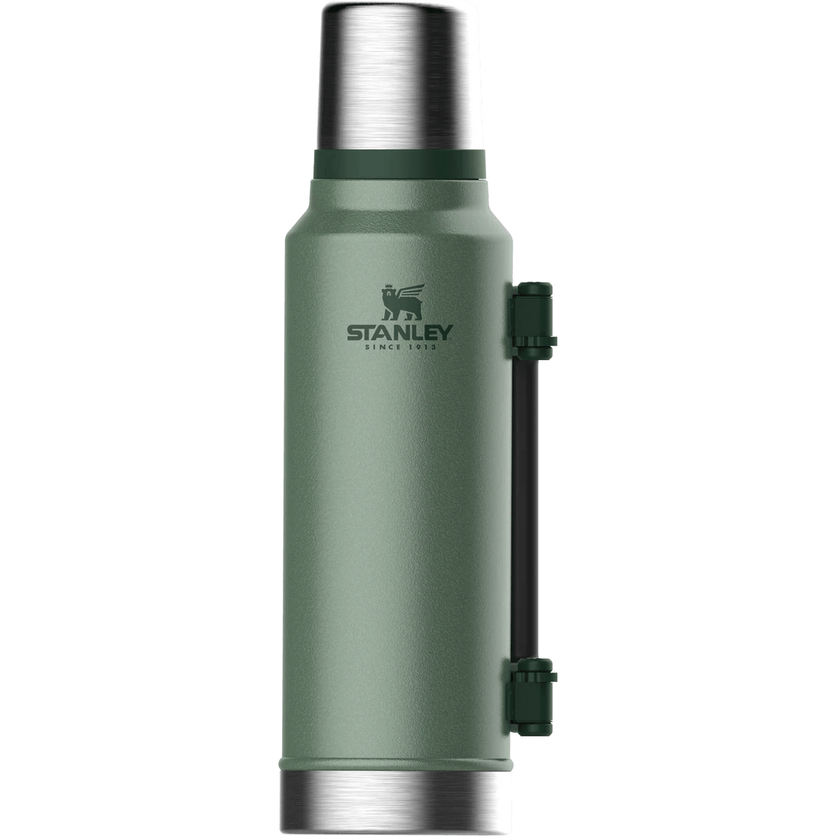 Stanley Classic Legendary Bottle Yeşil 1.4 L