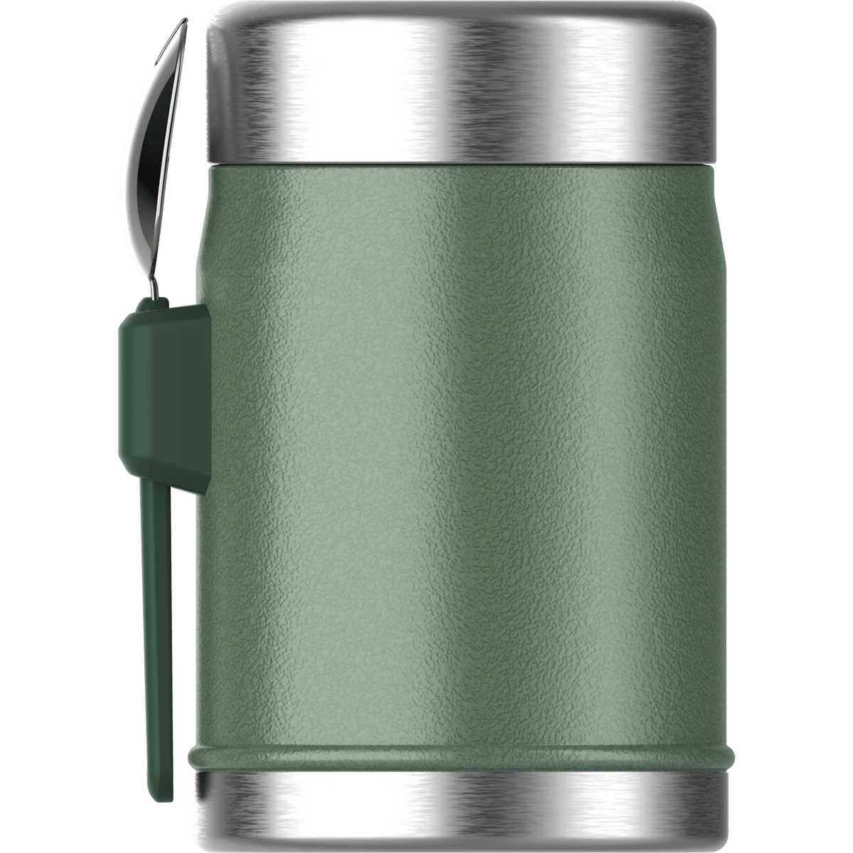 Stanley Classic Legendary Paslanmaz Çelik Yemek Termosu Yeşil 0.40 L
