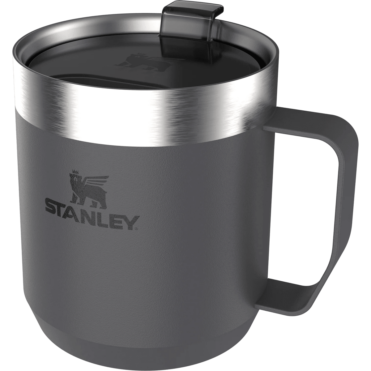Stanley Classic Mug Kamp Bardağı Füme 0.35 L