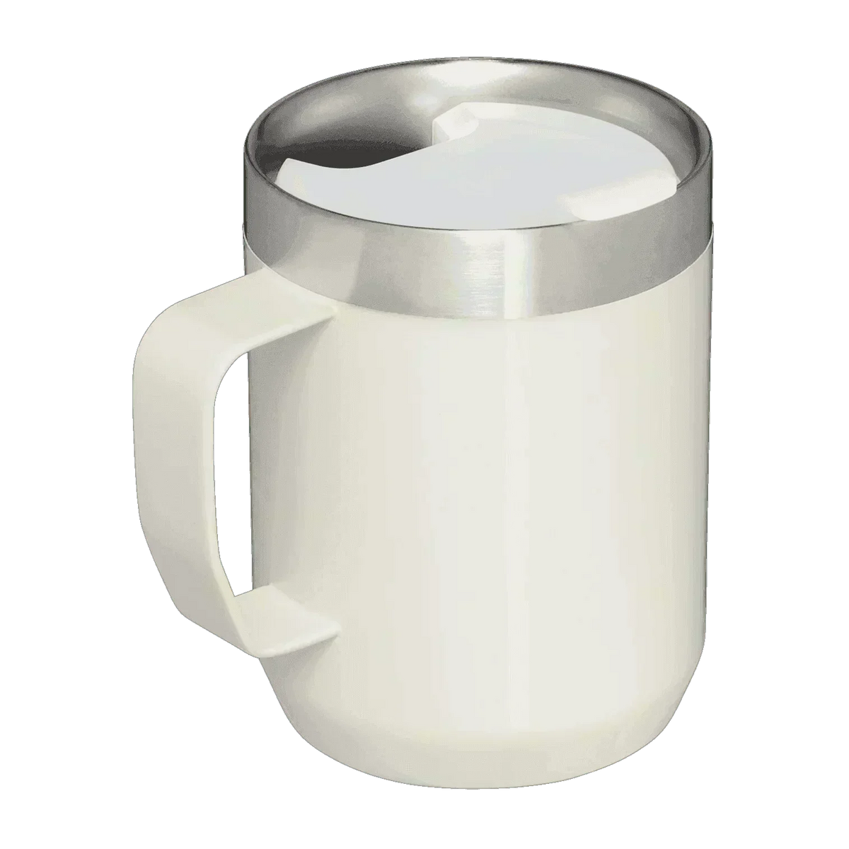 Stanley Classic Mug Kamp Bardağı Krem 0.23 L