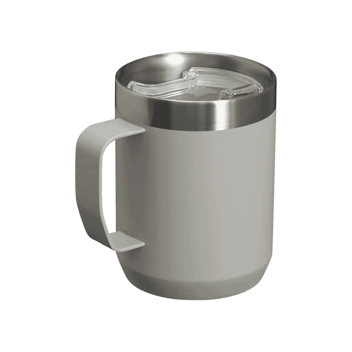 Stanley Classic Mug Kamp Bardağı Kül 0.23 L
