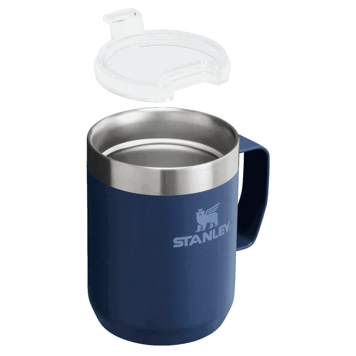Stanley Classic Mug Kamp Bardağı Lacivert 0.23 L
