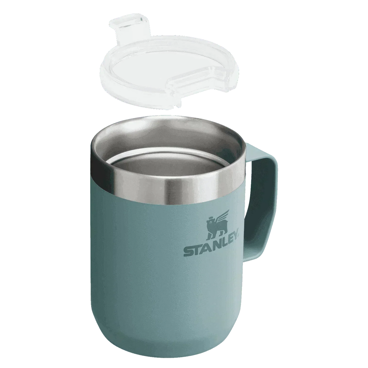 Stanley Classic Mug Kamp Bardağı Shale 0.23 L