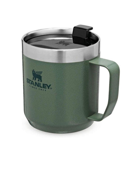 Stanley Classic Mug Klasik Kamp Bardağı Yeşil 0.35 L - Termos Dünyası