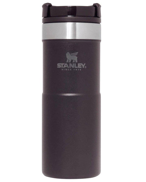 Stanley Classic Neverleak Travel Mug 0.35L Siyah - Termos Dünyası