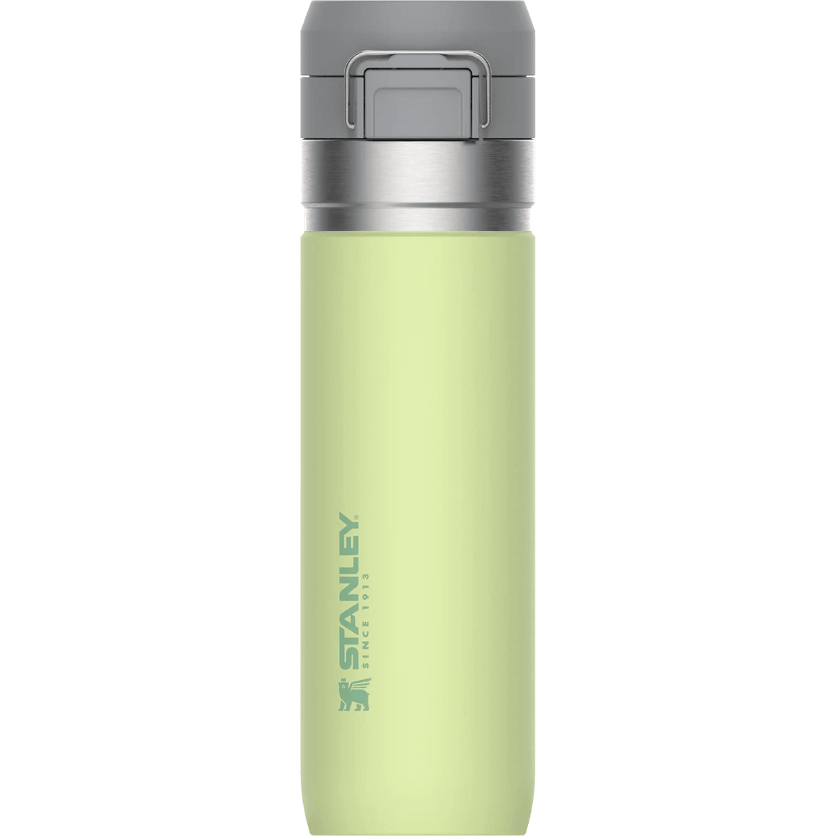 Stanley GO Quick Flip Su Şişesi Açık Yeşil 0.70 L