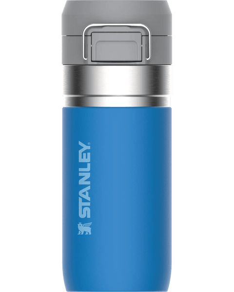 Stanley GO Quick Flip Su Şişesi Azure 0.47 L - Termos Dünyası