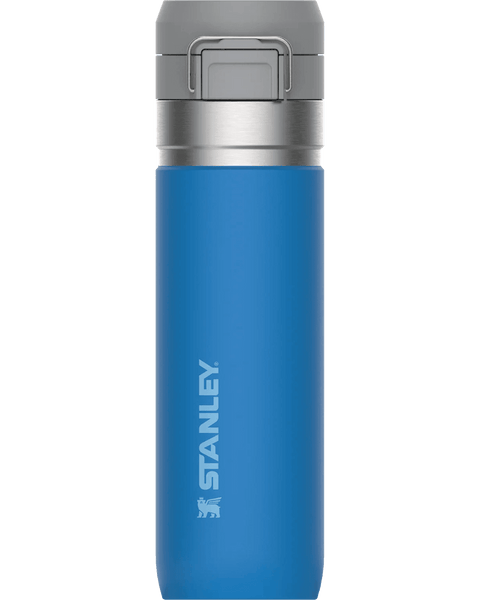 Stanley GO Quick Flip Su Şişesi Azure 0.70 L - Termos Dünyası