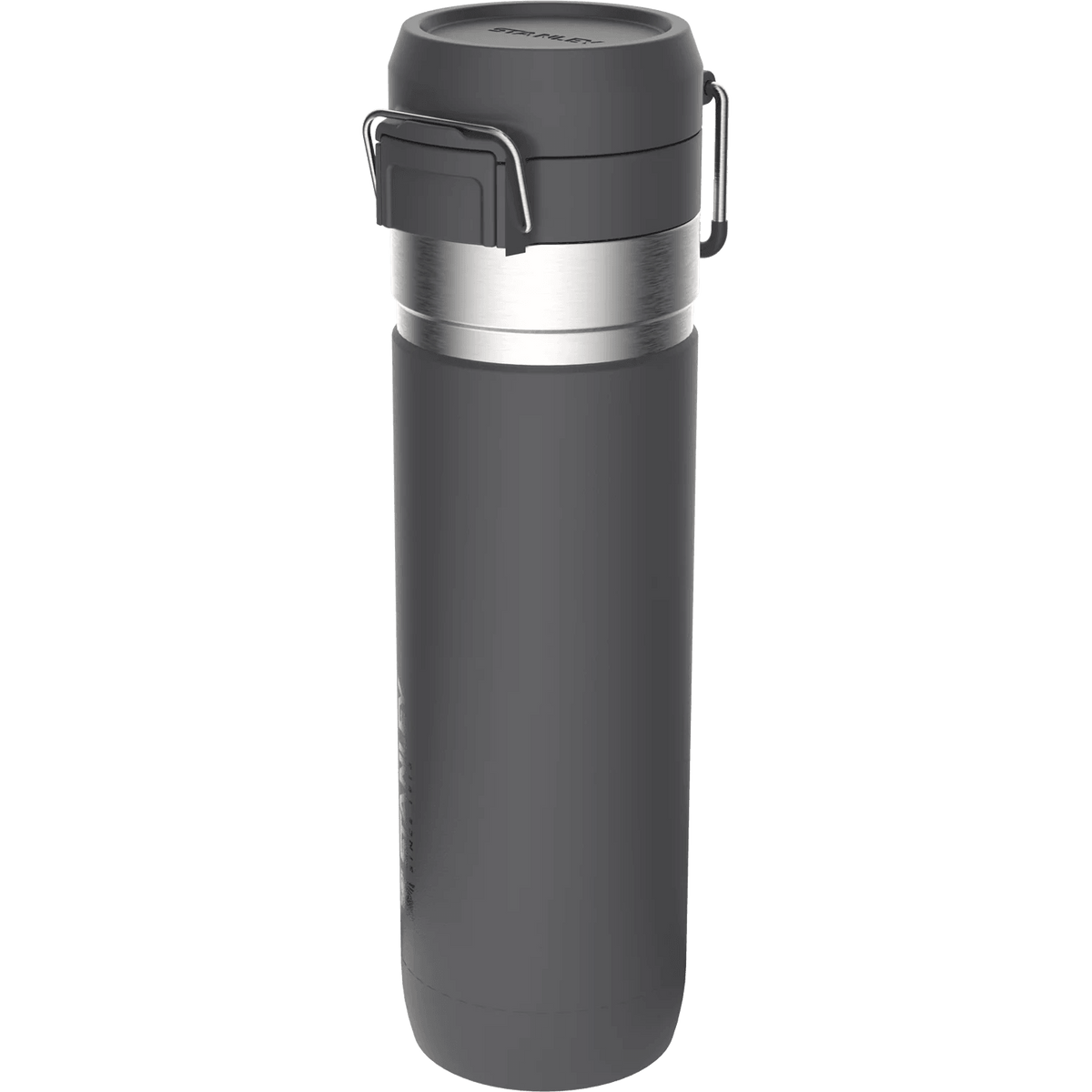 Stanley GO Quick Flip Su Şişesi Füme 0.70 L