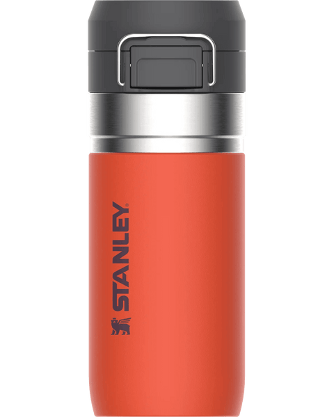 Stanley GO Quick Flip Su Şişesi Tigerlily 0.47 L - Termos Dünyası