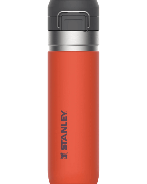 Stanley GO Quick Flip Su Şişesi Tigerlily 0.70 L - Termos Dünyası