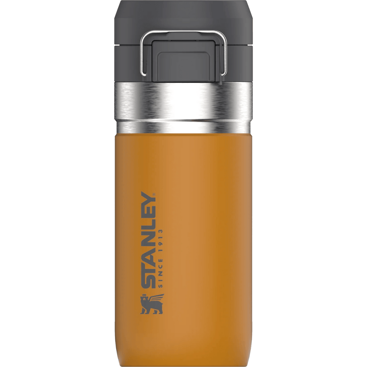 Stanley GO Quick Flip Su Şişesi Turuncu 0.47 L